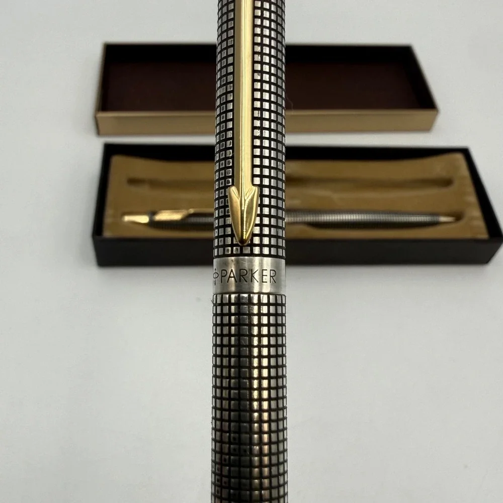 Parker 75 cisele